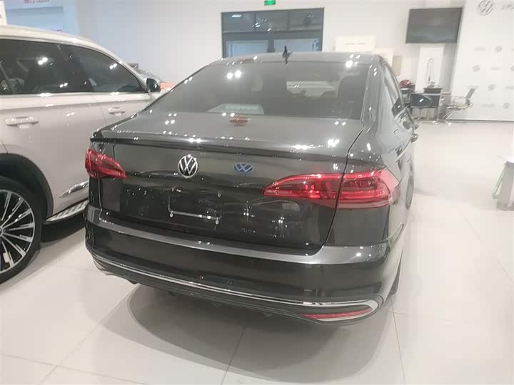 Volkswagen Bora 2025 2025款 200TSI DSG悦行PRO版