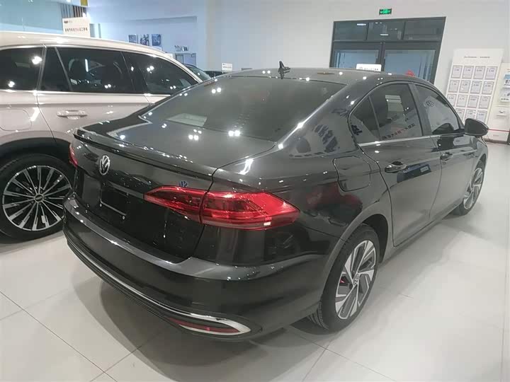 Volkswagen Bora 2025 2025款 200TSI DSG悦行PRO版