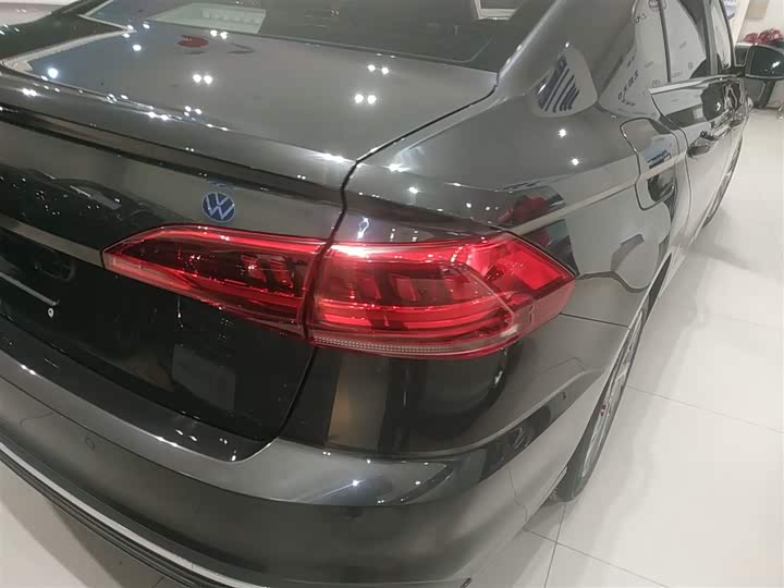 Volkswagen Bora 2025 2025款 200TSI DSG悦行PRO版