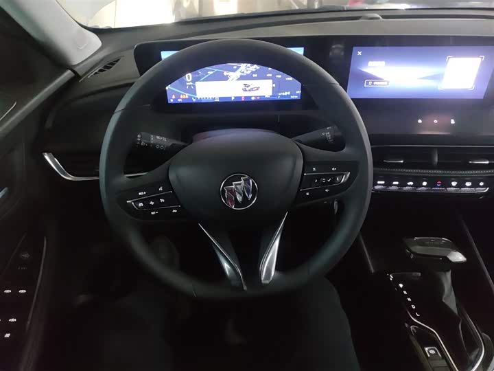 Buick Verano 2023 2023款 Pro 乐享版