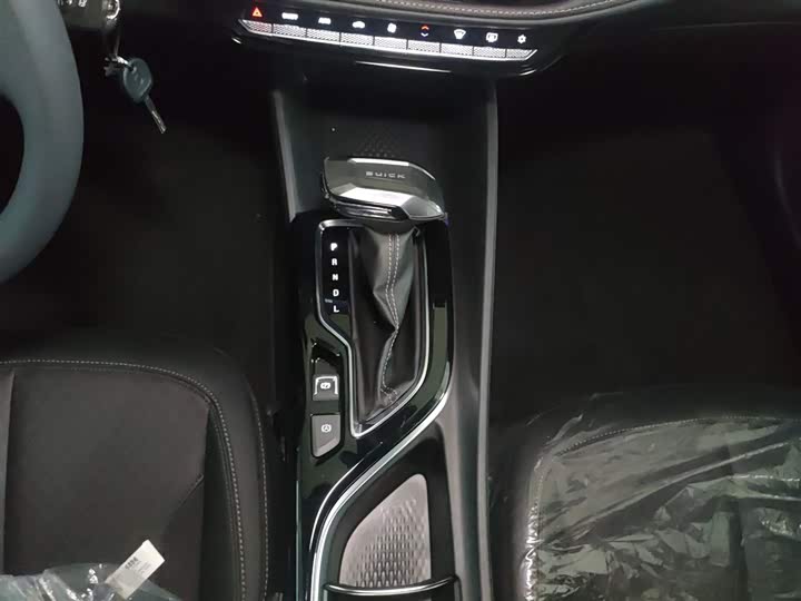 Buick Verano 2023 2023款 Pro 乐享版