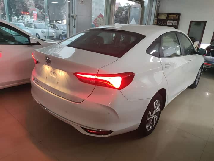 Buick Verano 2023 2023款 Pro 乐享版