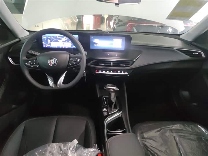 Buick Verano 2023 2023款 Pro 乐享版