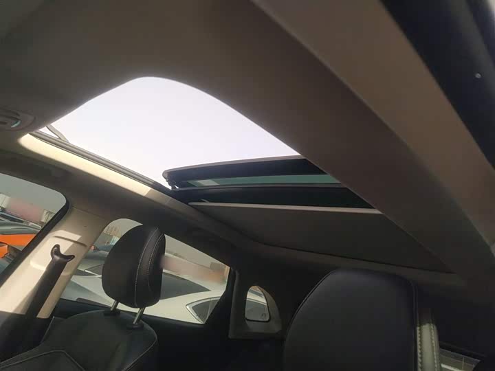 MG Motor One 2022 2022款 β-质享生活系列 1.5T 大满足1128版