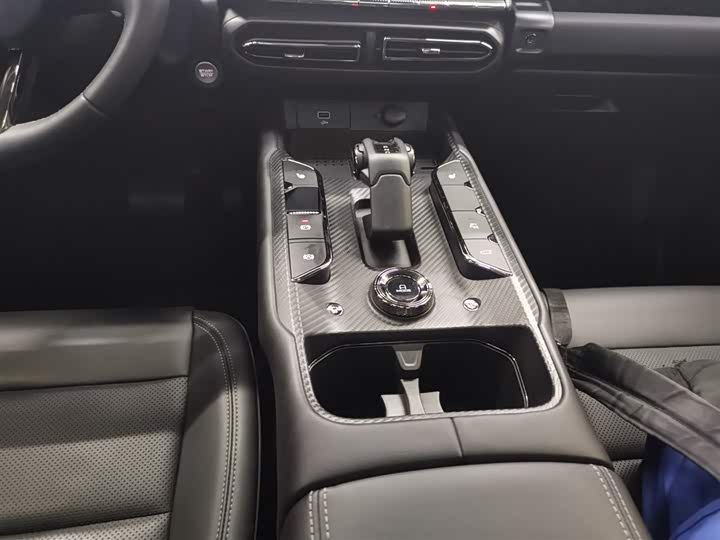 Haval H-Dog Hybrid 2023 2023款 DHT-PHEV 105km 潮电版Plus