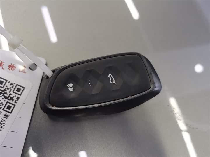 Haval H-Dog Hybrid 2023 2023款 DHT-PHEV 105km 潮电版Plus