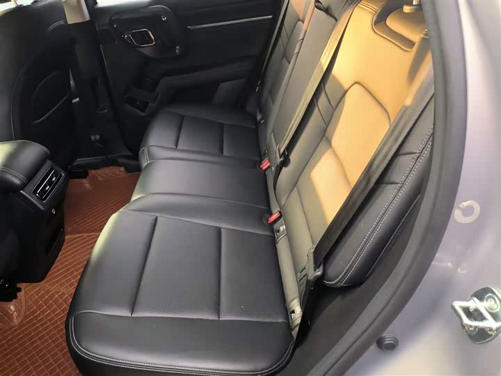 Haval H-Dog 2023 2023款 1.5T 两驱潮野版Plus