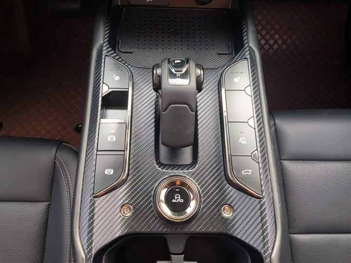 Haval H-Dog 2023 2023款 1.5T 两驱潮野版Plus