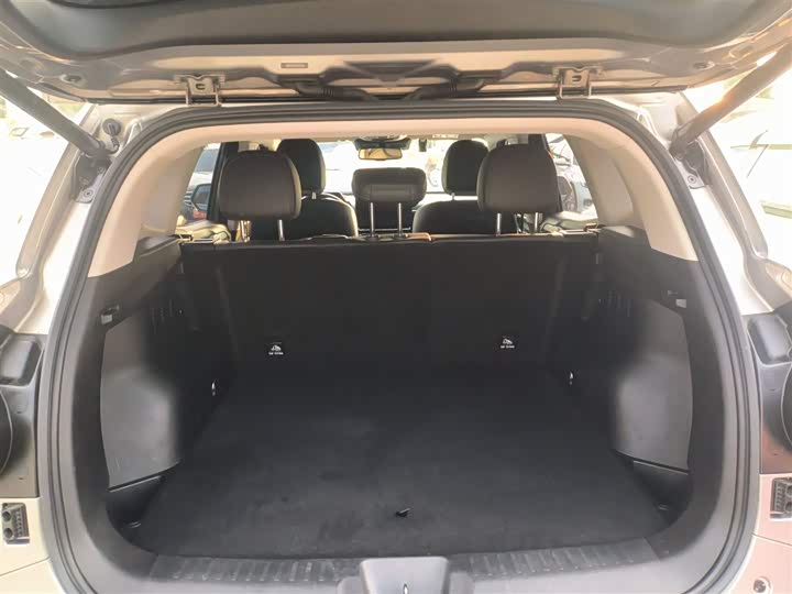 Haval H-Dog 2023 2023款 1.5T 两驱潮野版Plus