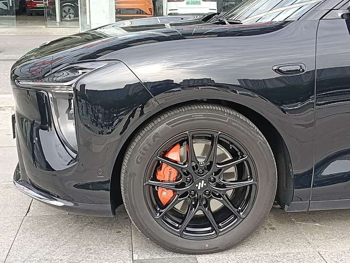 IM motors LS6 2026 2026款 增程 66 Max+