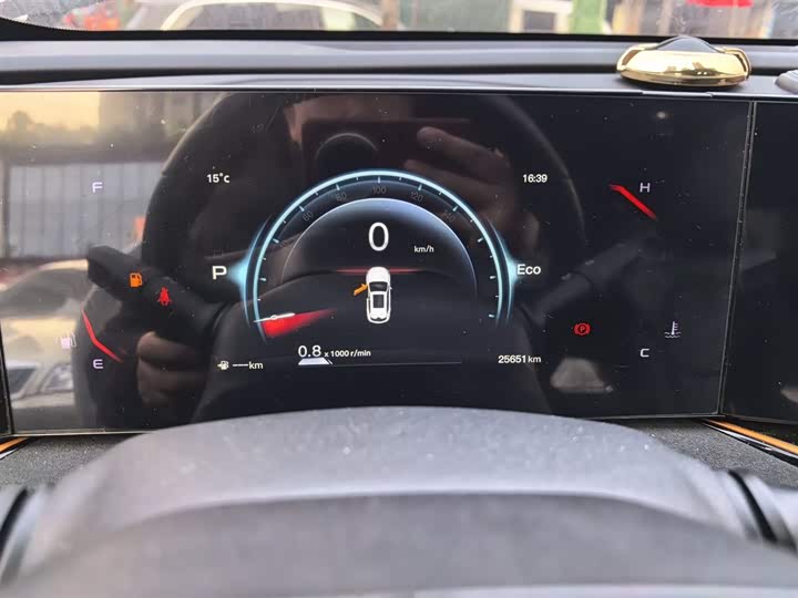 Changan Oshan X5 Plus 2023 2023款 改款 1.5T DCT先锋型