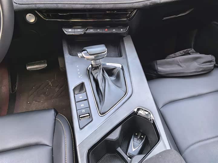 Changan Oshan X5 Plus 2023 2023款 改款 1.5T DCT先锋型