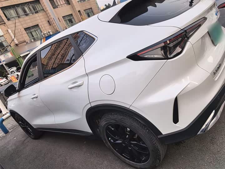 Changan Oshan X5 Plus 2023 2023款 改款 1.5T DCT先锋型