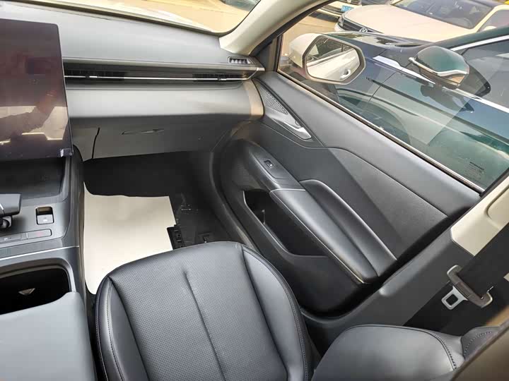 Changan Eado Plus 2025 2025款 蓝鲸 1.5T 高能版