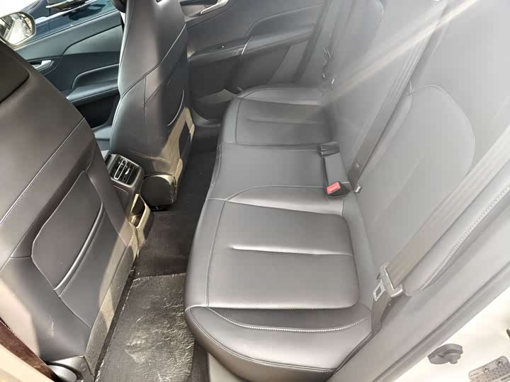 Changan Eado Plus 2025 2025款 蓝鲸 1.5T 高能版