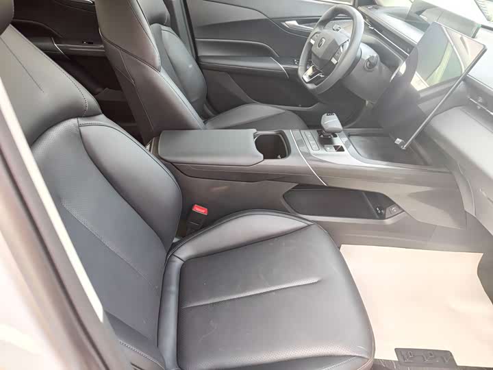 Changan Eado Plus 2025 2025款 蓝鲸 1.5T 高能版