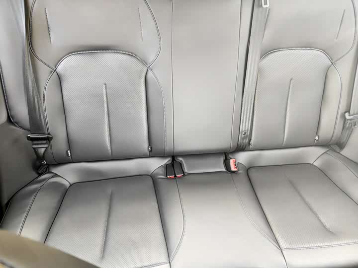 Changan Eado Plus 2025 2025款 蓝鲸 1.5T 高能版