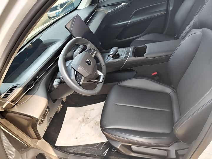 Changan Eado Plus 2025 2025款 蓝鲸 1.5T 高能版