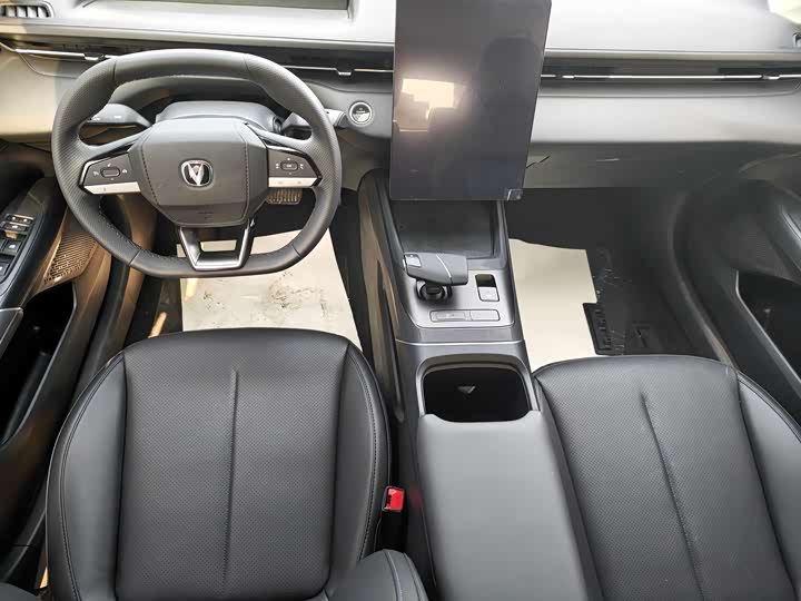 Changan Eado Plus 2025 2025款 蓝鲸 1.5T 高能版