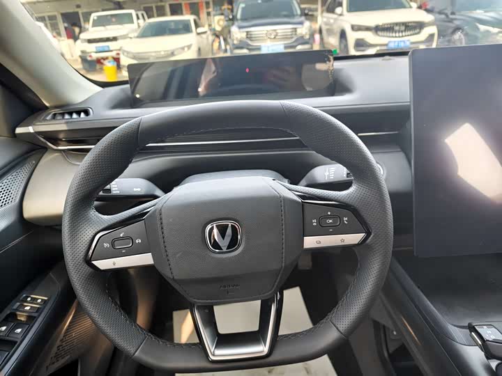 Changan Eado Plus 2025 2025款 蓝鲸 1.5T 高能版