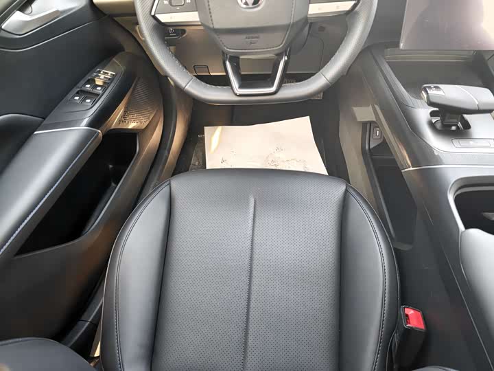 Changan Eado Plus 2025 2025款 蓝鲸 1.5T 高能版