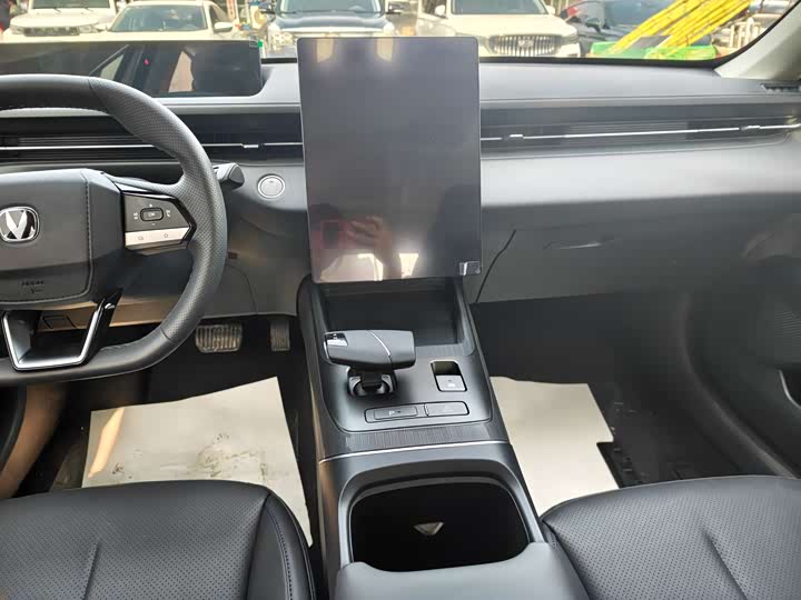 Changan Eado Plus 2025 2025款 蓝鲸 1.5T 高能版