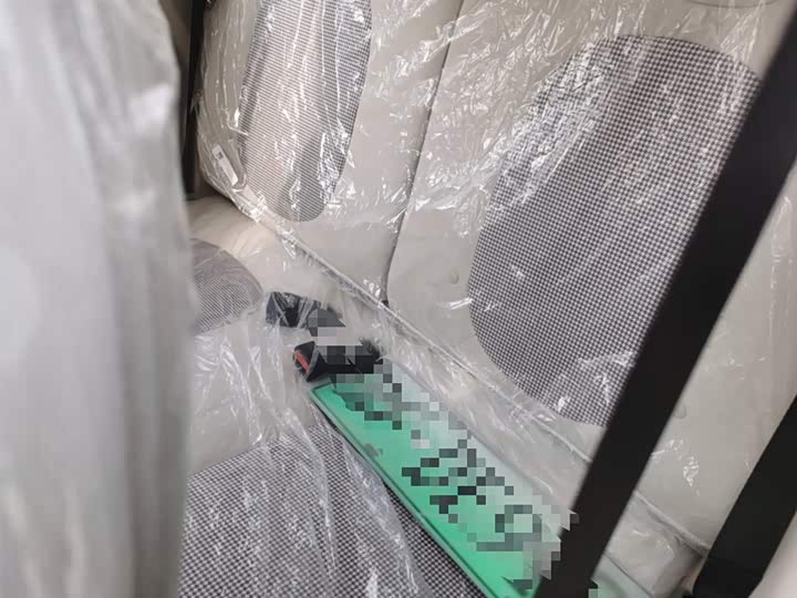 Bestune Pony 2026 2026款 222km 炫彩马