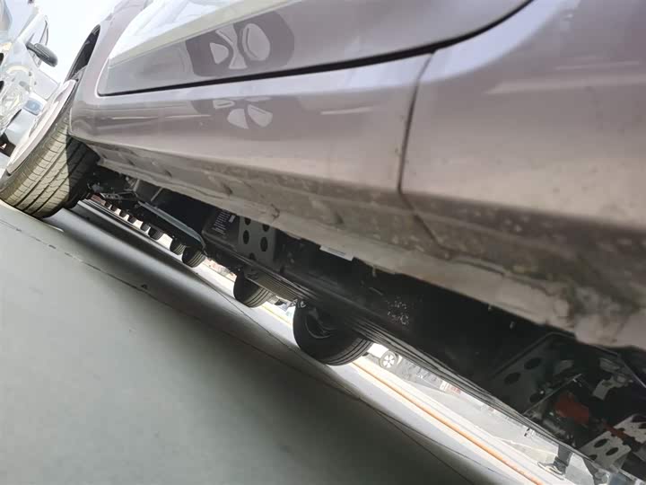 Bestune Pony 2026 2026款 222km 炫彩马