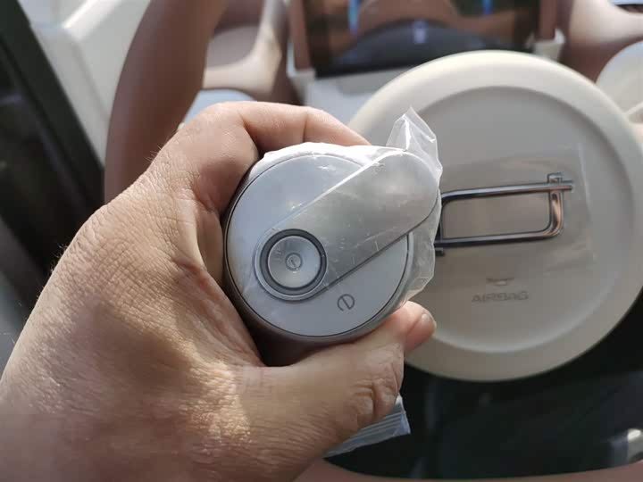 Bestune Pony 2026 2026款 222km 炫彩马