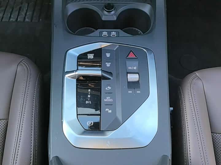 BMW 2 Series 2025 2025款 225L M运动套装