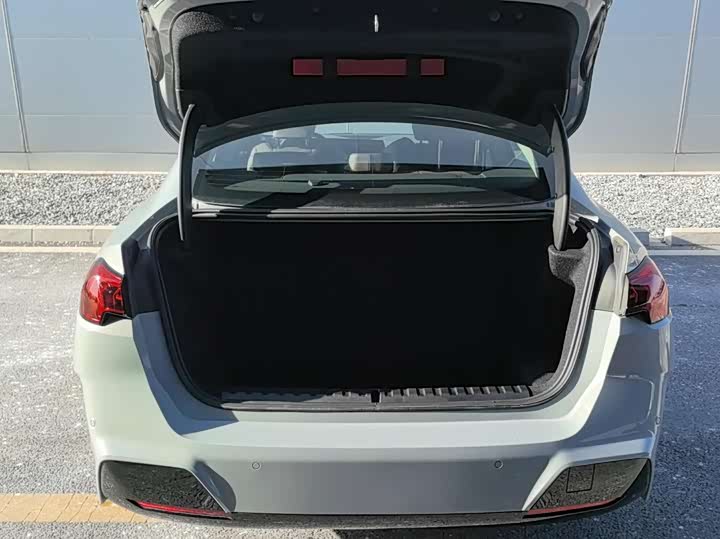 BMW 2 Series 2025 2025款 225L M运动套装