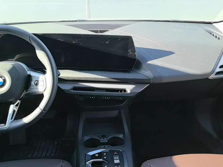 BMW 2 Series 2025 2025款 225L M运动套装