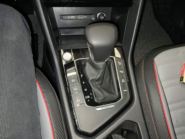 Volkswagen Tiguan L Hybrid 2023 2023款 430PHEV 插电混动旗舰版