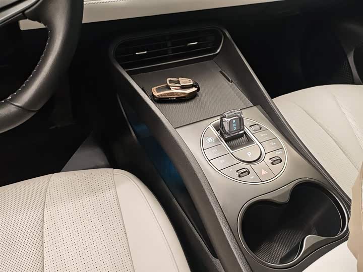 BYD Seal 05 DM-i Hybrid 2025 2025款 DM-i 智驾版 55KM豪华型