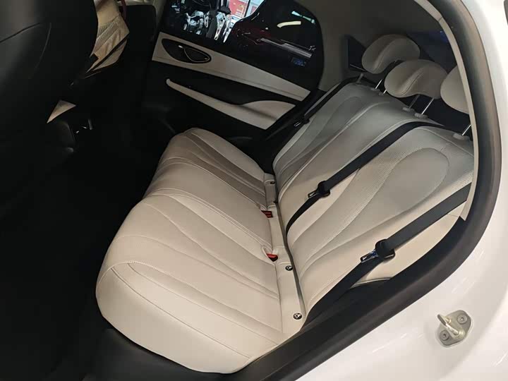 BYD Seal 05 DM-i Hybrid 2025 2025款 DM-i 智驾版 55KM豪华型