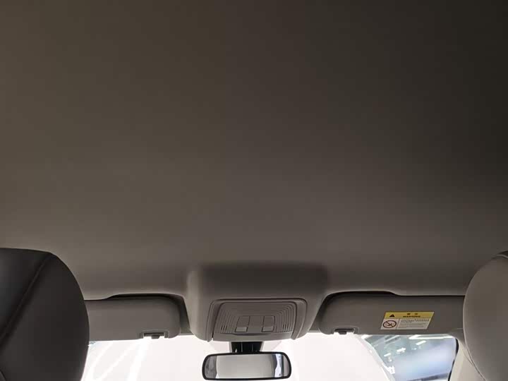 BYD Seal 05 DM-i Hybrid 2025 2025款 DM-i 智驾版 55KM豪华型