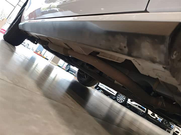 BYD Seal 05 DM-i Hybrid 2025 2025款 DM-i 智驾版 55KM豪华型