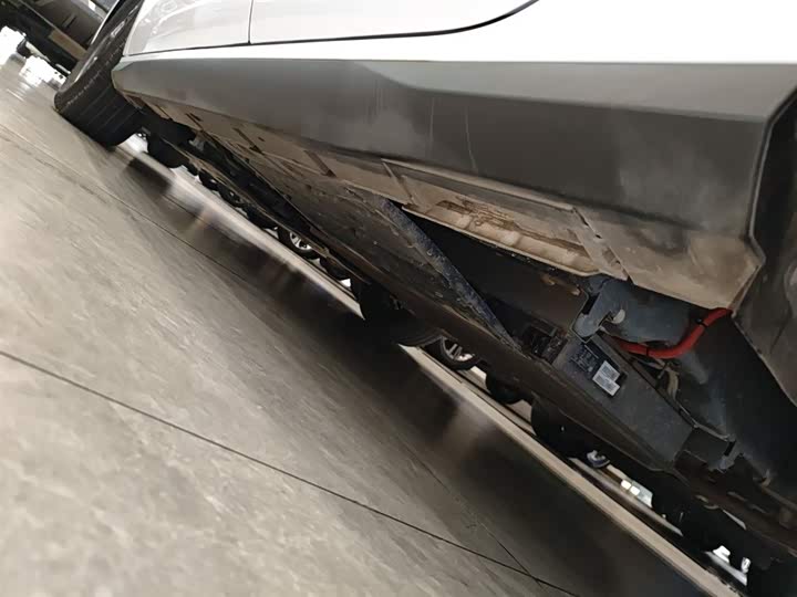 BYD Seal 05 DM-i Hybrid 2025 2025款 DM-i 智驾版 55KM豪华型