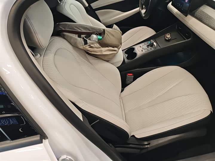 BYD Seal 05 DM-i Hybrid 2025 2025款 DM-i 智驾版 55KM豪华型