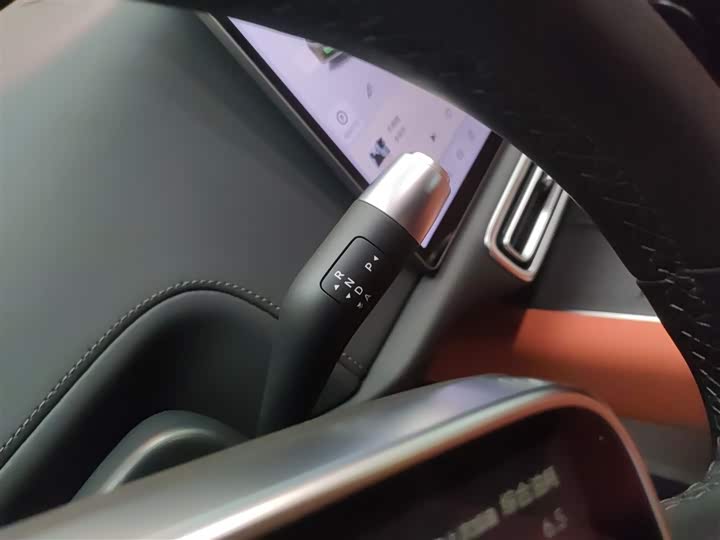 LiXiang L6 2025 2025款 Max 智能焕新版