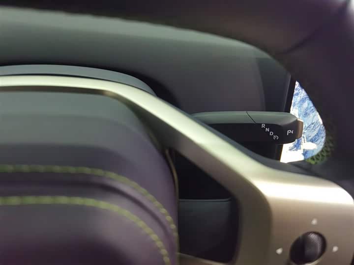 Avatr 07 2024 2024款 Max增程版