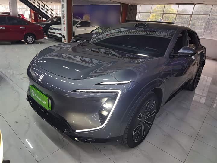 Avatr 07 2024 2024款 Max增程版