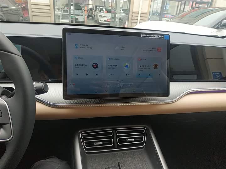 BYD Song Pro Hybrid 2025 2025款 第二代 DM-i 115KM超越型