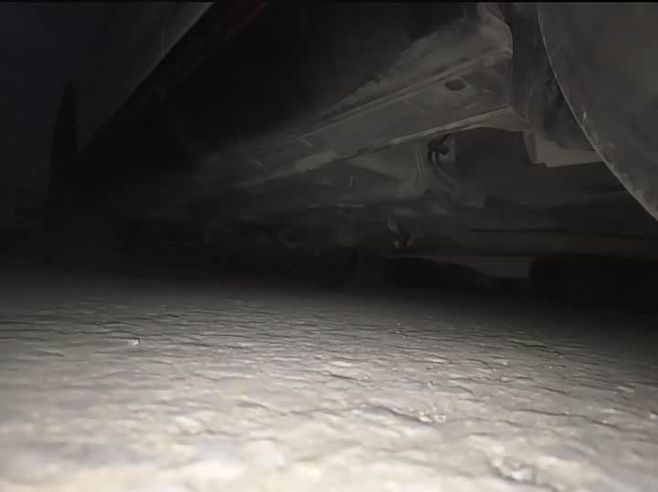 Changan CS35 Plus 2023 2023款 畅享版 1.4T DCT豪华型