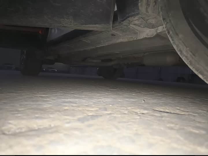 Changan CS35 Plus 2023 2023款 畅享版 1.4T DCT豪华型