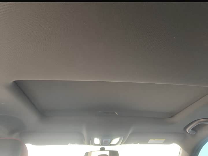 Changan CS35 Plus 2023 2023款 畅享版 1.4T DCT豪华型