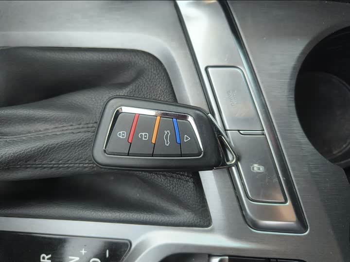 Changan CS35 Plus 2023 2023款 畅享版 1.4T DCT豪华型