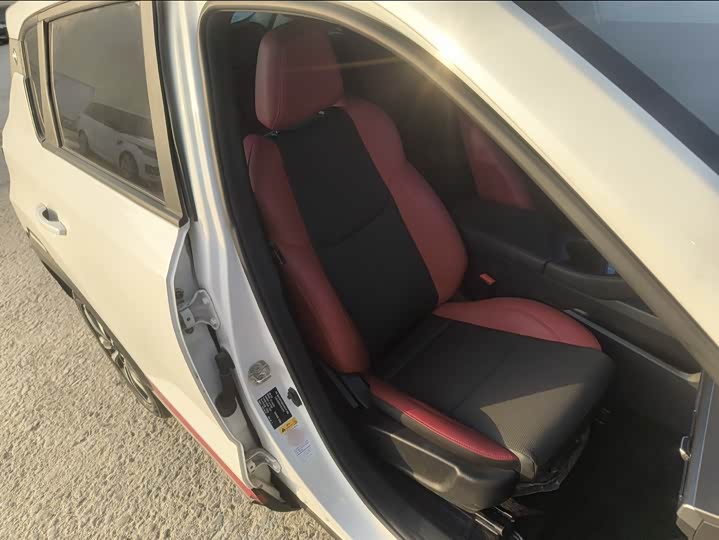 Changan CS35 Plus 2023 2023款 畅享版 1.4T DCT豪华型