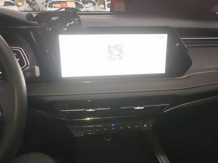 Changan Oshan X7 Plus 2022 2022款 1.5T 蓝鲸版自动尊贵型