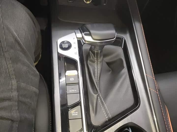 Changan Oshan X7 Plus 2022 2022款 1.5T 蓝鲸版自动尊贵型